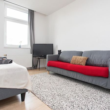 Fullhouse - Magdeburg - L10 Apartments Εξωτερικό φωτογραφία