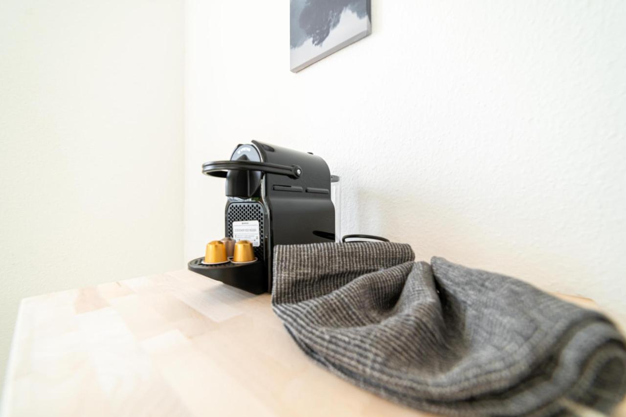 Fullhouse - Magdeburg - L10 Apartments Εξωτερικό φωτογραφία