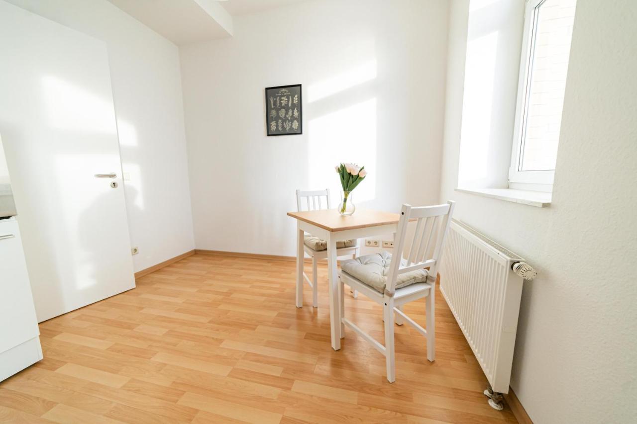 Fullhouse - Magdeburg - L10 Apartments Εξωτερικό φωτογραφία