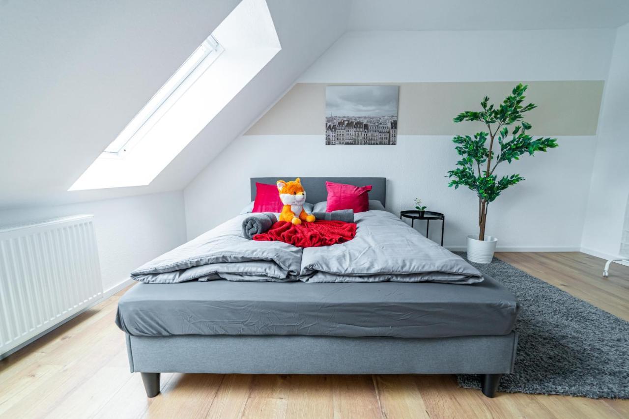 Fullhouse - Magdeburg - L10 Apartments Εξωτερικό φωτογραφία
