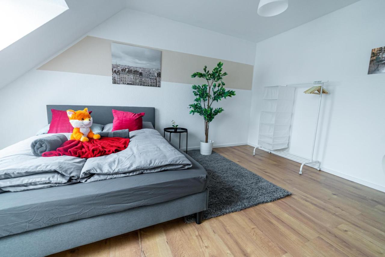 Fullhouse - Magdeburg - L10 Apartments Εξωτερικό φωτογραφία