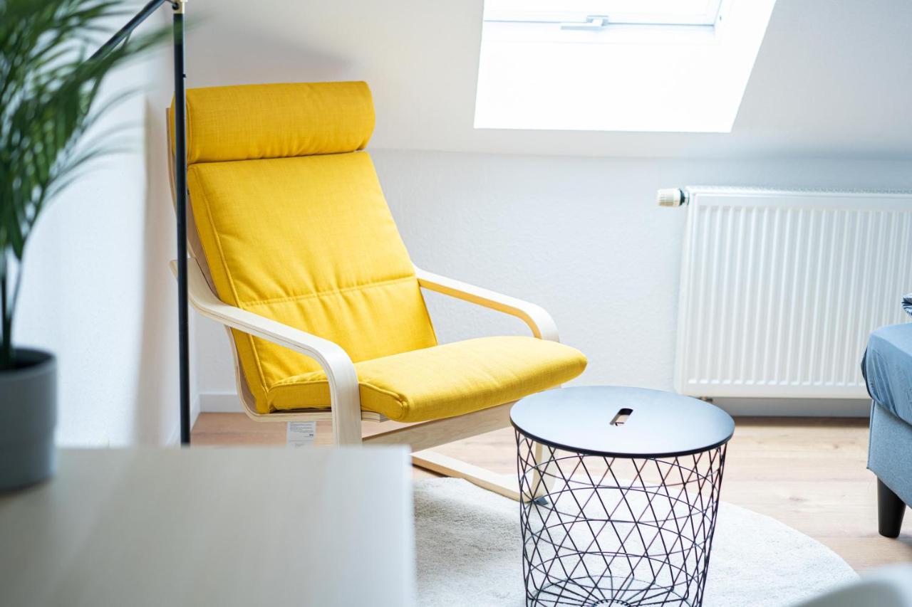 Fullhouse - Magdeburg - L10 Apartments Εξωτερικό φωτογραφία