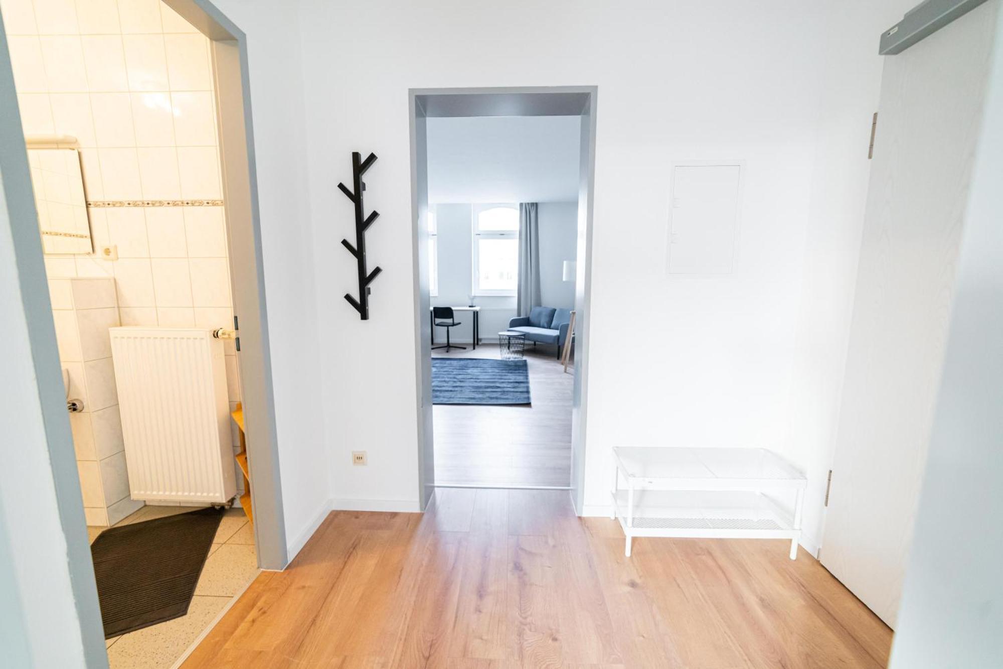 Fullhouse - Magdeburg - L10 Apartments Εξωτερικό φωτογραφία