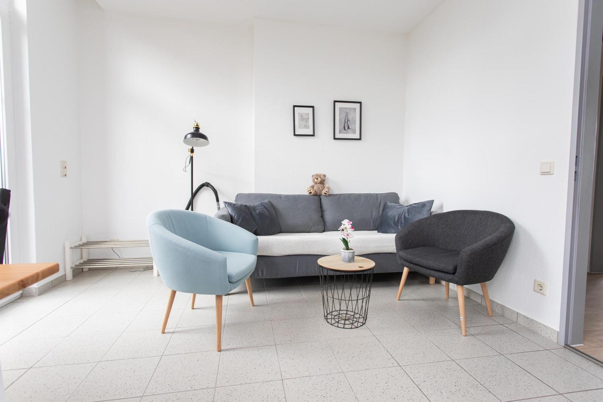 Fullhouse - Magdeburg - L10 Apartments Εξωτερικό φωτογραφία