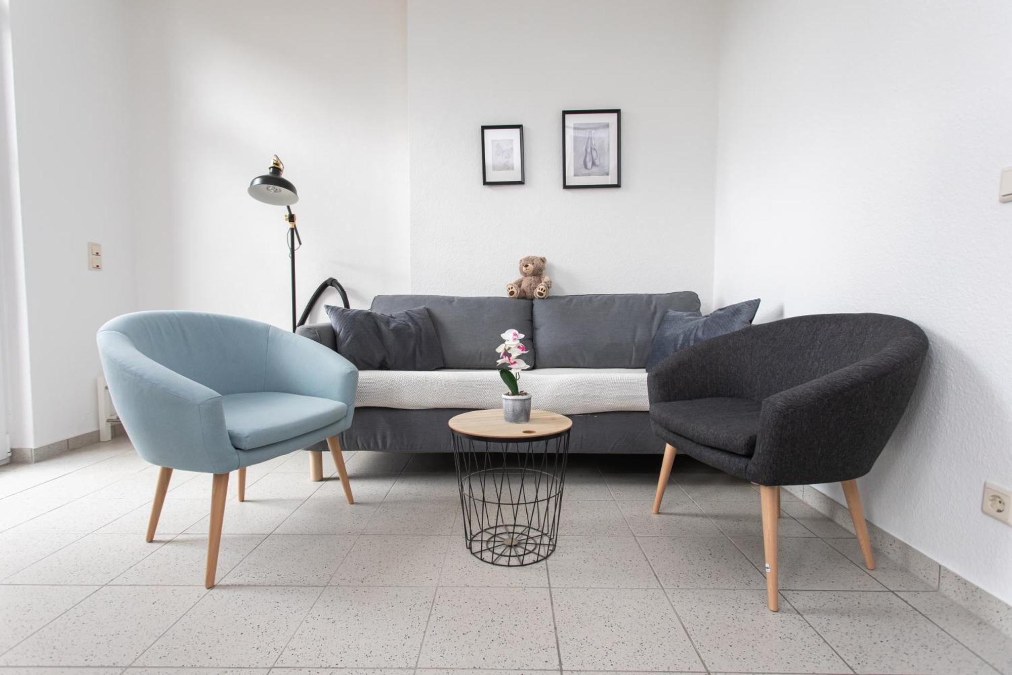 Fullhouse - Magdeburg - L10 Apartments Εξωτερικό φωτογραφία