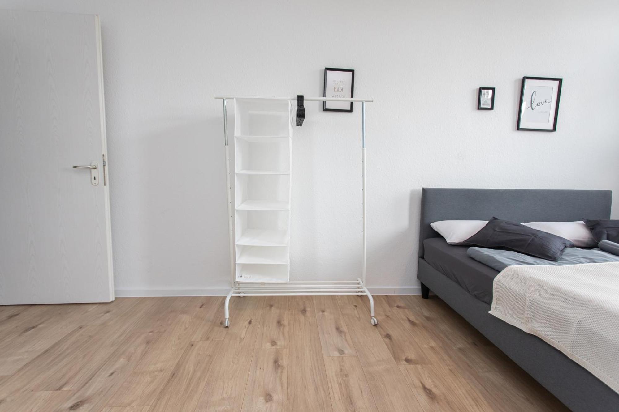 Fullhouse - Magdeburg - L10 Apartments Εξωτερικό φωτογραφία
